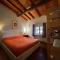 Apartment with garden and BBQ Gravedona - Larihome A46