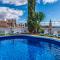 Welcoming house near Oroteanda Baja with shared pool - Oroteanda Baja