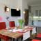 Ferienwohnung Belle Etage - Luxuriös, exklusiv und traumhaft schön mit Aufzug