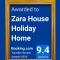 Zara House Holiday Home