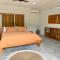 Blamada Villa 1