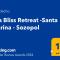 Sea Bliss Retreat -Santa Marina - Sozopol
