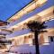 Mystery Suites and Apartments - Neoi Poroi