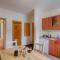 Apartment Marketa