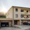 Apartment Marketa