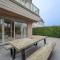 Beautiful beach-appartment between Knokke & Bruges