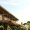 Blamada Villa 1