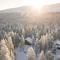 Holiday in Lapland - Levi Kuksatie 15A - 列维