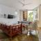 Lafayette One Bedroom Apartment, with Beach Access, Malindi