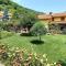 Apartment with garden and BBQ Gravedona - Larihome A46