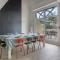 Triplex pour 12 - 400m de la plage des Libraires