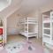 Triplex pour 12 - 400m de la plage des Libraires