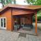 Chalet Ermelo - 埃尔默洛