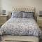 Johnny Murphys Guest Rooms