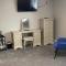 Johnny Murphys Guest Rooms