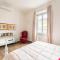 Art Apartment Boboli Suite