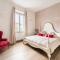 Art Apartment Boboli Suite