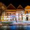 Boutique Hotel Hviezdoslav