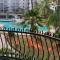 CAMELIA HOLIDAY APARTMENT