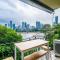 Riverside apartment with city & Story Bridge view - Brisbane