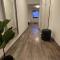 ST-Apartment Charming 2 Dachgeschoss, 3 Zimmer in Geislingen - Ґайслінґен-ан-дер-Штайґе