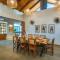 Stayscape Saltwater 4BHK Lonavala