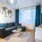 Bright and Cosy 1BD Flat - Perfect for Business Trip by Flat Mаnager - صوفيا