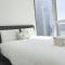 Wsp Lux 3b2b flat in CBD with balcony - ملبورن