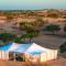 Camp Rêve de Nomade