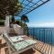 Villa Sea view on the rocks