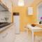 Blue Studio z balkonem by Noclegi Renters