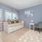 Blue Studio z balkonem by Noclegi Renters