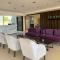 Graciana Residences-Apart