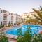 Hotel Timoulay and Spa Agadir