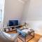 Haus Strandweg Whg 01