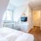 Haus Strandweg Whg 01