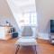 Haus Strandweg Whg 02