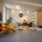 Apartment Marangunija