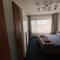 Botabara 312 Beach Front Apartment