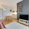 Ogarna Baltus, Main Old Town by Downtown Apartments
