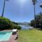 Spacious Park Island Studio at the Lake - 开普敦