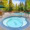 Hilton Grand Vacations Club Whistler