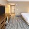Hampton Inn Selma, Ca