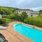 Calm Waters Guesthouse: Robberg Room - Plettenberg Bay