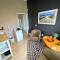 Calm Waters Guesthouse: Robberg Room - Plettenberg Bay