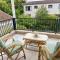 Calm Waters Guesthouse: Robberg Room - Plettenberg Bay