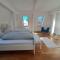 Penthouse über den Dächern Badenweilers