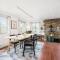 3 Bedroom Amazing Home In Hvide Sande