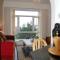 Beach Vista Apartment One in Barmouth