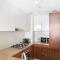 FIRST CLASS 1BR with full BURJ KHALIFA View - Dubaj
